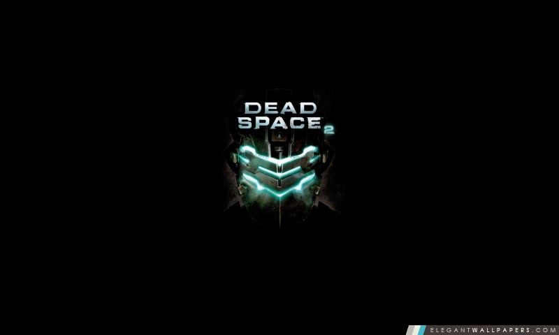 Dead Space 2 Masque, Arrière-plans HD à télécharger