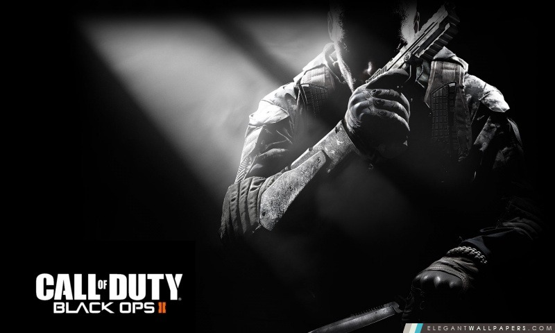Call of Duty Black Ops II-, Arrière-plans HD à télécharger