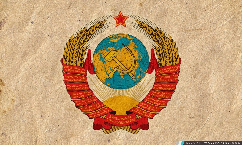 Union soviétique, Arrière-plans HD à télécharger
