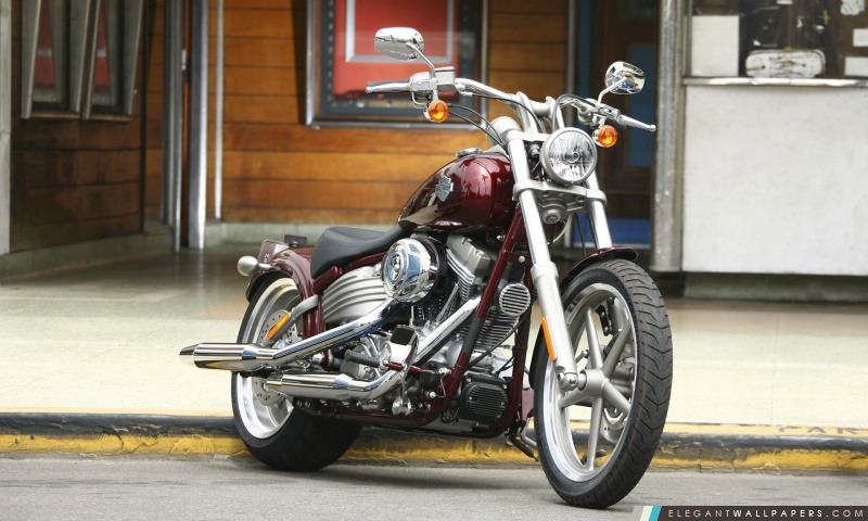 Harley Davidson, Arrière-plans HD à télécharger