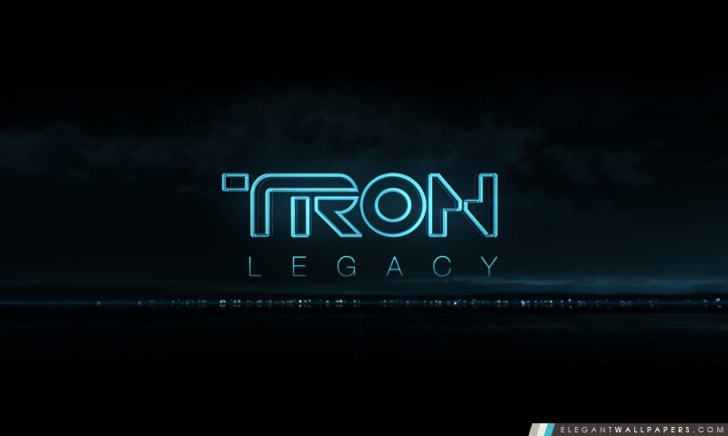 Tron Legacy, Arrière-plans HD à télécharger