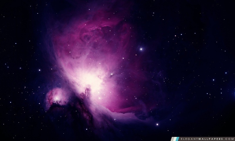 Nébuleuse d'Orion, Arrière-plans HD à télécharger