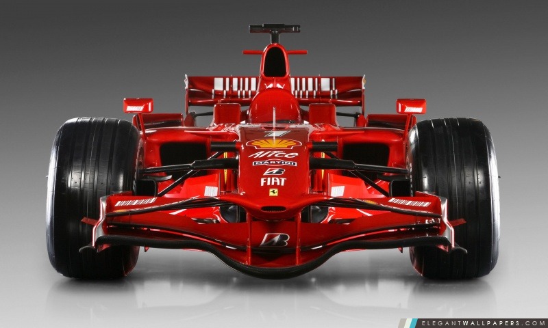 Formule 1 Ferrari 10, Arrière-plans HD à télécharger