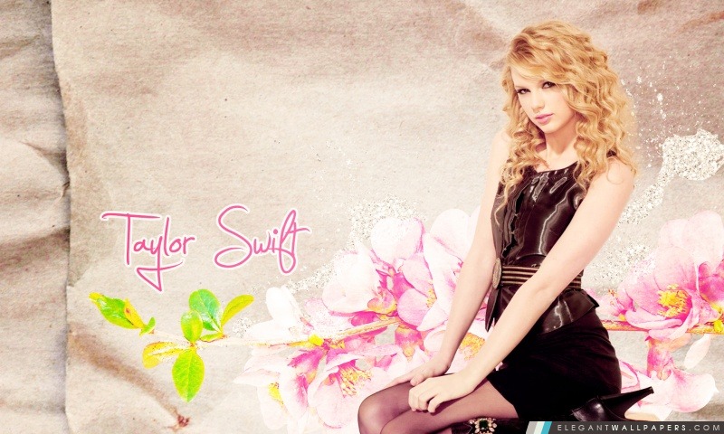 Taylor Swift, Arrière-plans HD à télécharger