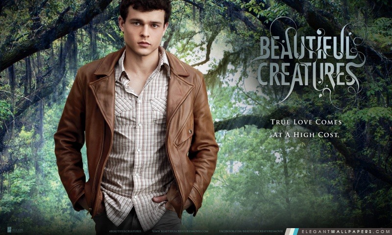 Beautiful Creatures – Ethan, Arrière-plans HD à télécharger