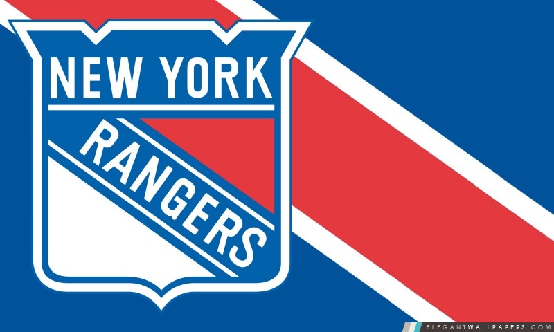 Rangers de New York, Arrière-plans HD à télécharger