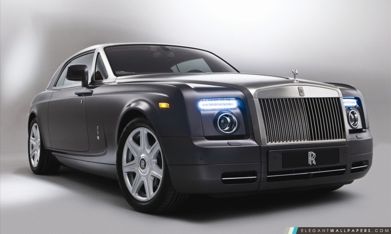 Rolls Royce Super Car 9, Arrière-plans HD à télécharger