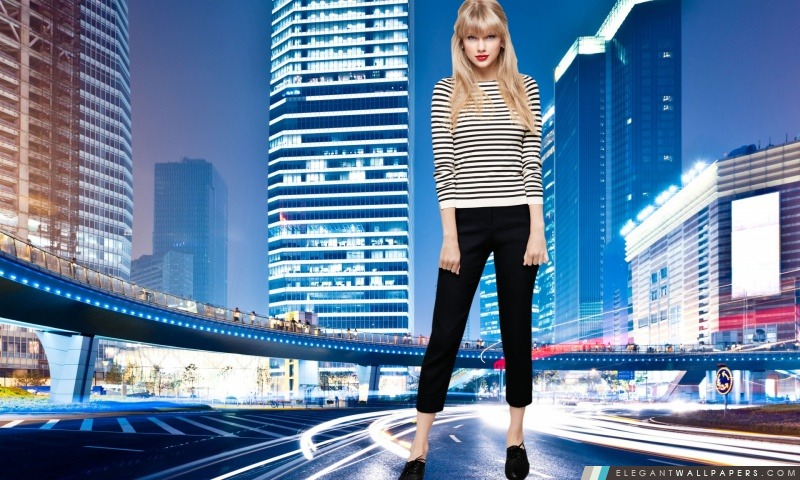 Géante Taylor Swift, Arrière-plans HD à télécharger