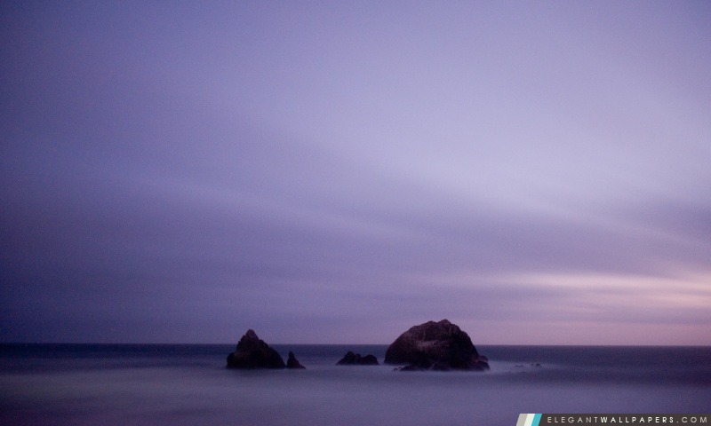Seal Rocks (San Francisco, Californie), Arrière-plans HD à télécharger