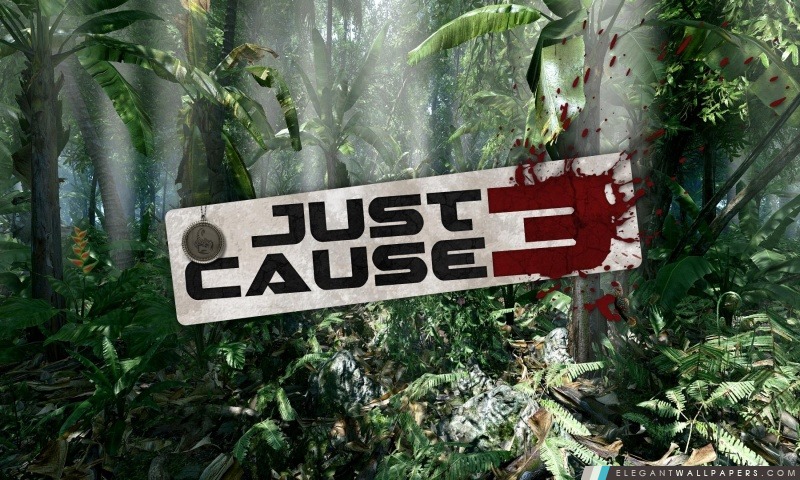Just Cause 3, Arrière-plans HD à télécharger