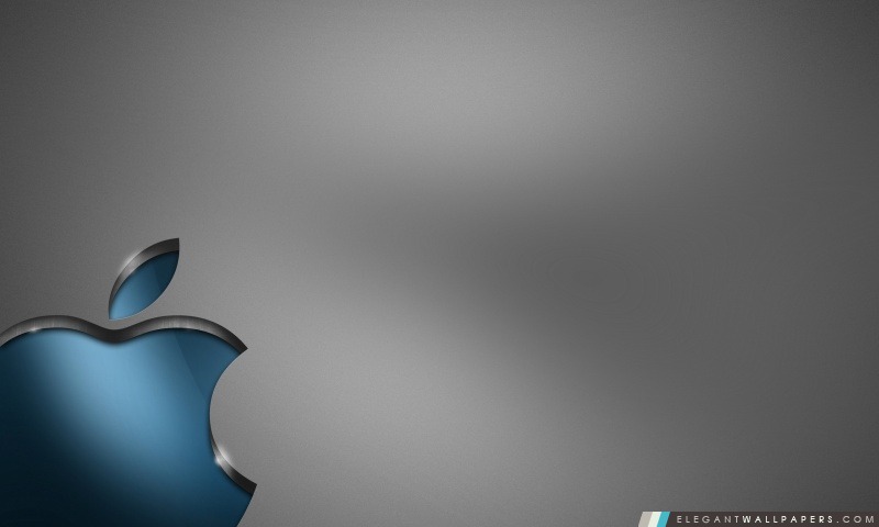 Blue Apple, Arrière-plans HD à télécharger