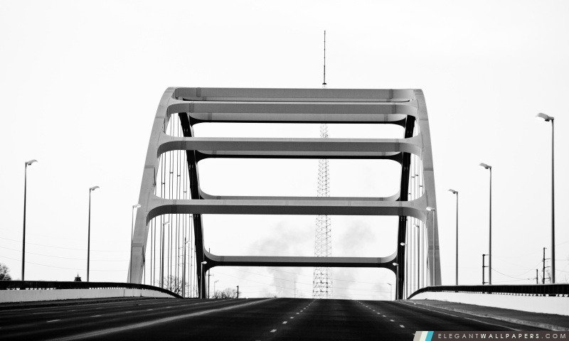 Gateway Bridge, Arrière-plans HD à télécharger
