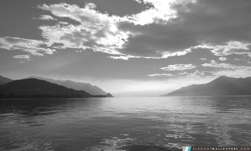 Lago Maggiore, Arrière-plans HD à télécharger