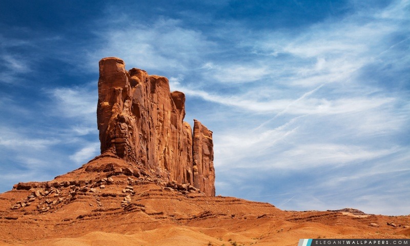 Desert Rock, Arrière-plans HD à télécharger