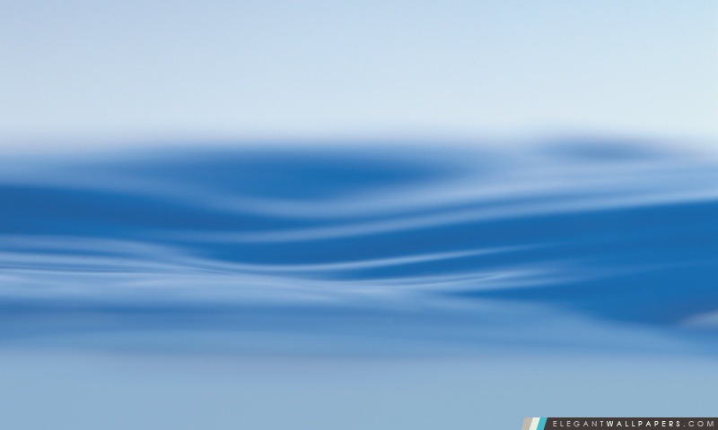 Bleu surface de l'eau, Arrière-plans HD à télécharger
