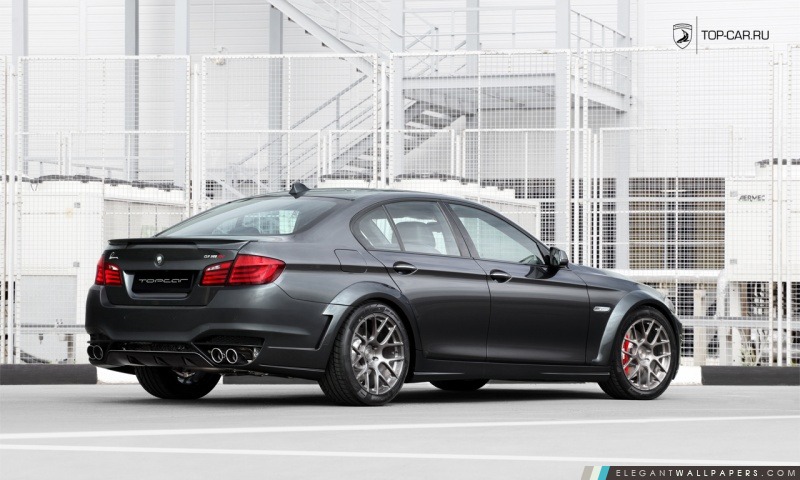BMW 5-er Lumma design, Arrière-plans HD à télécharger