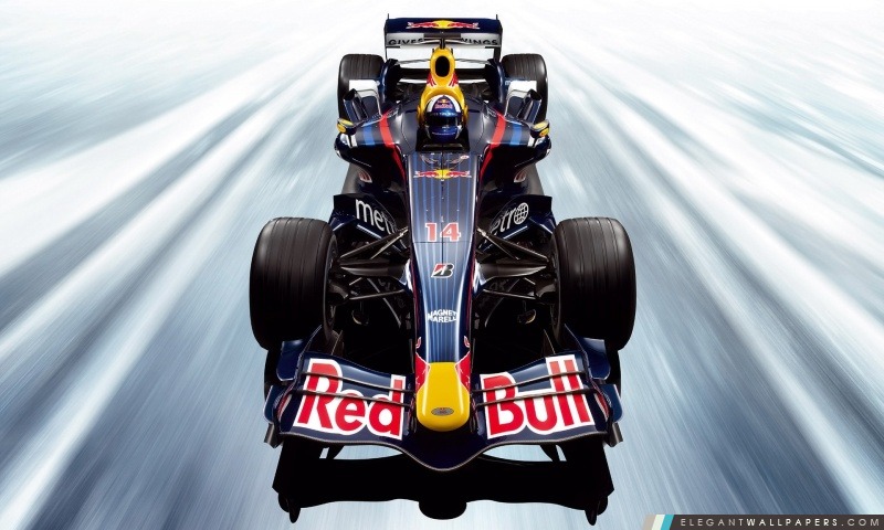 Red Bull de Formule 1, Arrière-plans HD à télécharger