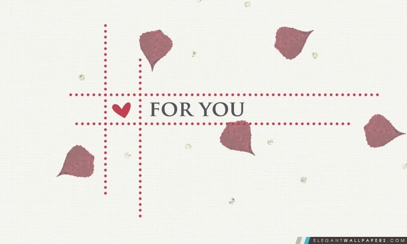 Love For You, Arrière-plans HD à télécharger