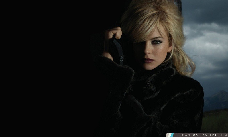 Lindsay Lohan Cheveux blonds, Arrière-plans HD à télécharger