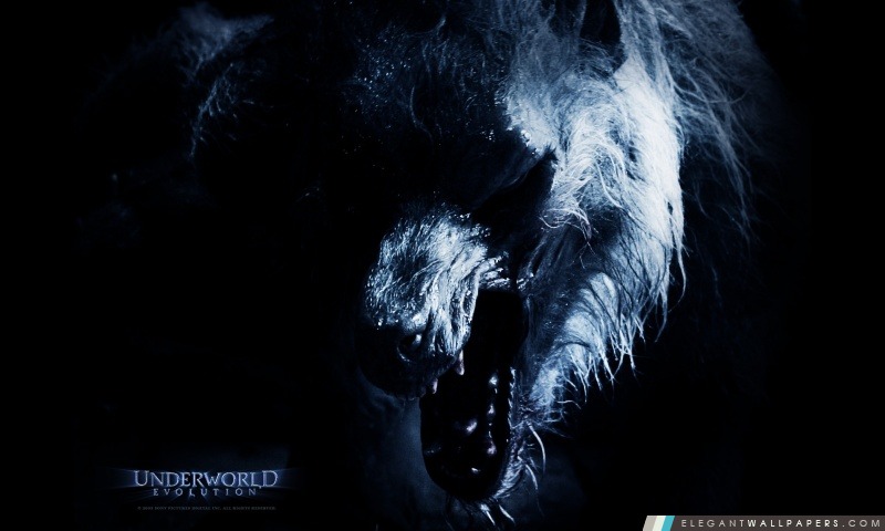 Underworld effrayant, Arrière-plans HD à télécharger
