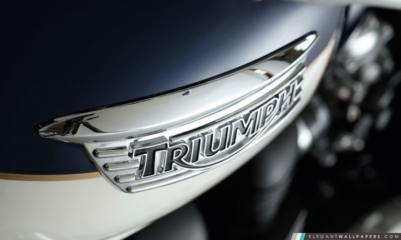 Triumph Motorcycles, Arrière-plans HD à télécharger