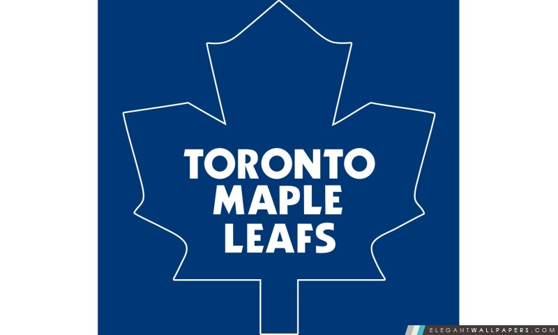 Maple Leafs de Toronto, Arrière-plans HD à télécharger