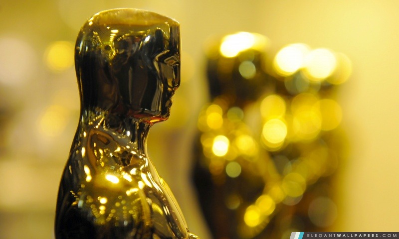 Nominations aux Oscars 2012, Arrière-plans HD à télécharger