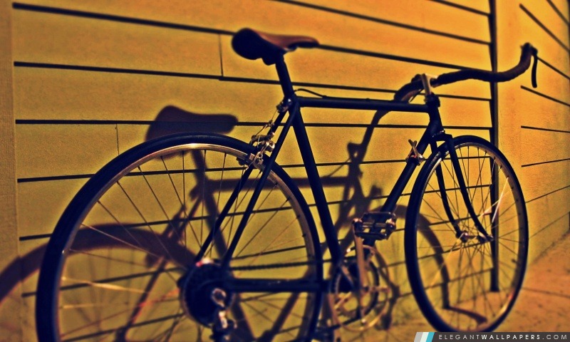 Vélo Photo, Arrière-plans HD à télécharger