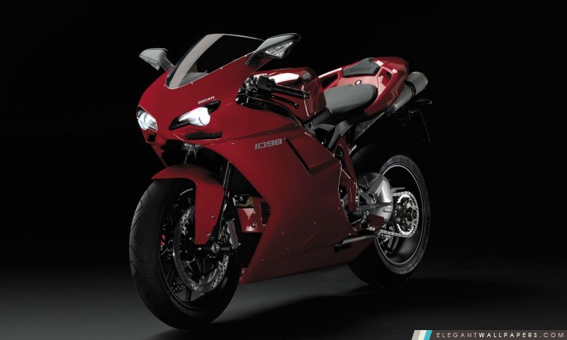 Ducati 1098 Superbike, Arrière-plans HD à télécharger