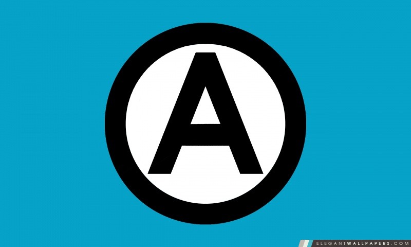 Aquabats Logo, Arrière-plans HD à télécharger