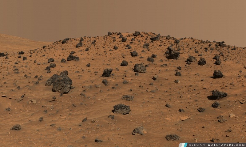 Surface de Mars, Arrière-plans HD à télécharger