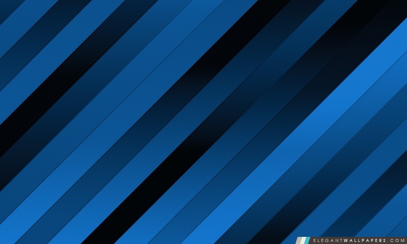 Bleu rayures diagonales, Arrière-plans HD à télécharger