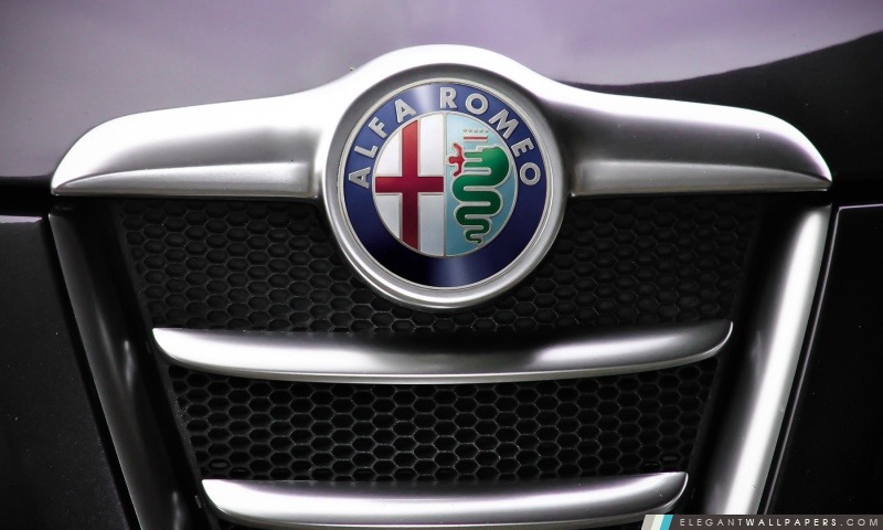 Alfa GT, Arrière-plans HD à télécharger