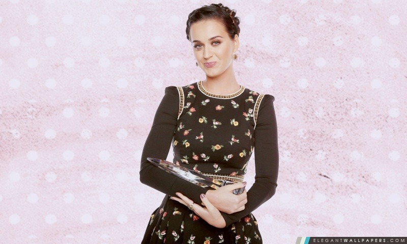 Peuples Choice Awards 2013 – Katy Perry, Arrière-plans HD à télécharger