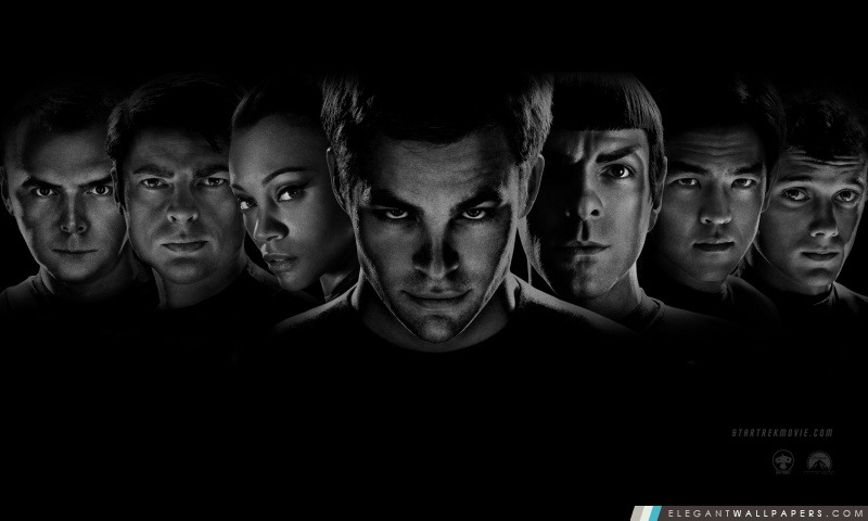 The Star Trek ultime, Arrière-plans HD à télécharger