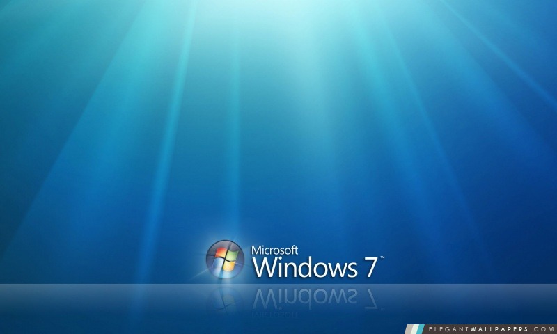 Windows Seven V, Arrière-plans HD à télécharger