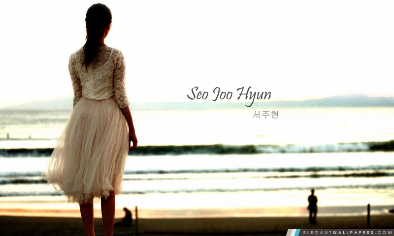 SNSD Seo Joo Hyun, Arrière-plans HD à télécharger