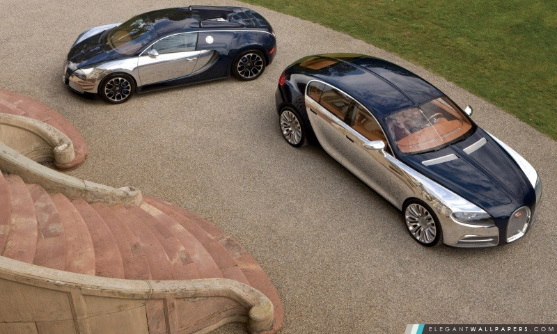 Bugatti Galibier Voitures, Arrière-plans HD à télécharger