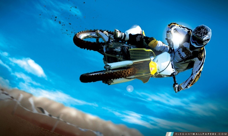 Motocross 15, Arrière-plans HD à télécharger