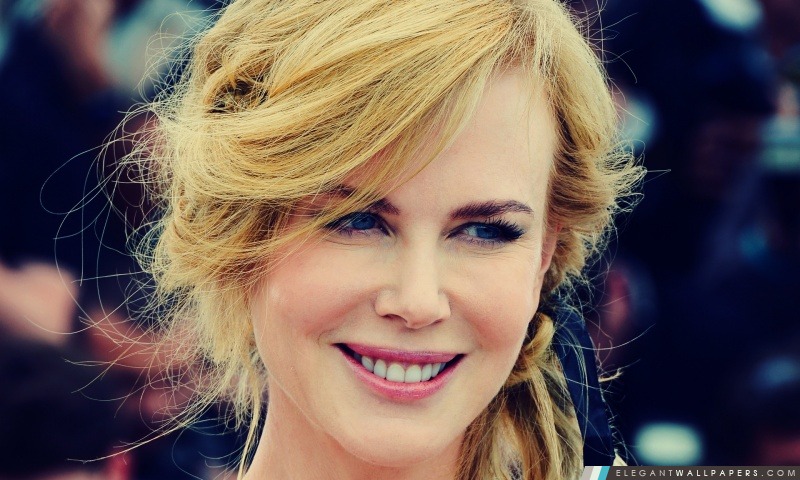 Nicole Kidman, Arrière-plans HD à télécharger
