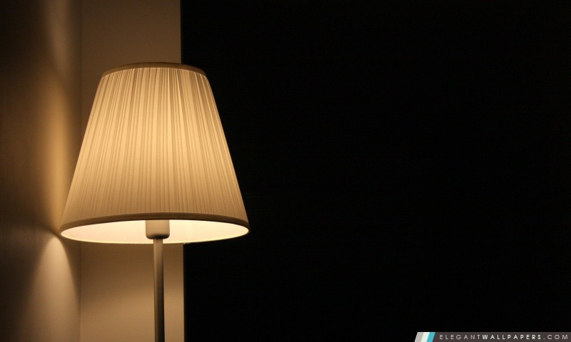 Lampe, Arrière-plans HD à télécharger
