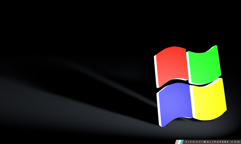Logo Windows, Arrière-plans HD à télécharger