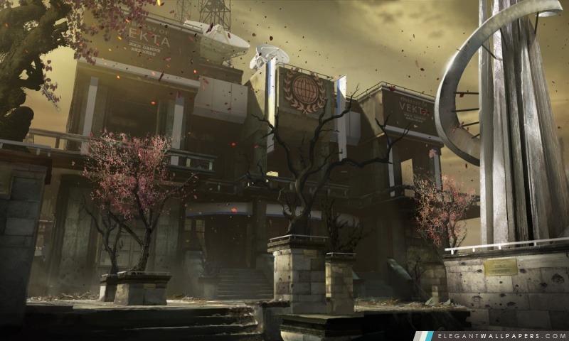 Killzone Mercenary 2013, Arrière-plans HD à télécharger