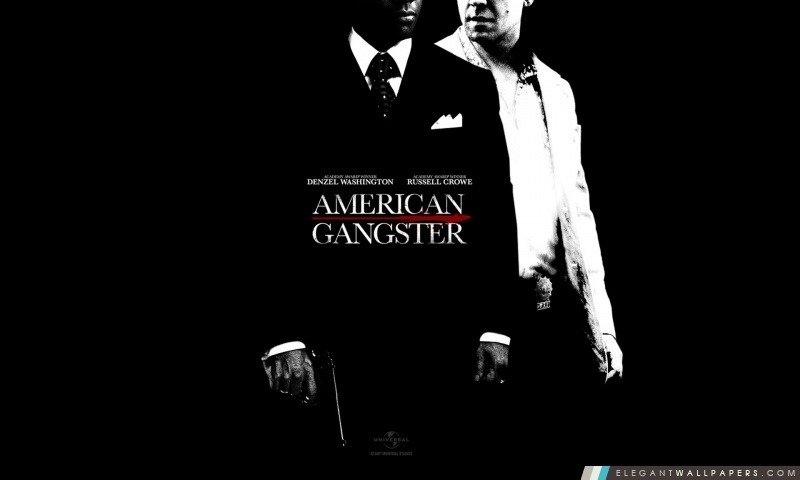 American Gangster, Arrière-plans HD à télécharger