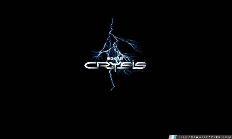 Crysis 1, Arrière-plans HD à télécharger