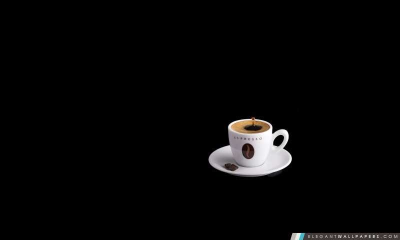 Black Coffee, Arrière-plans HD à télécharger