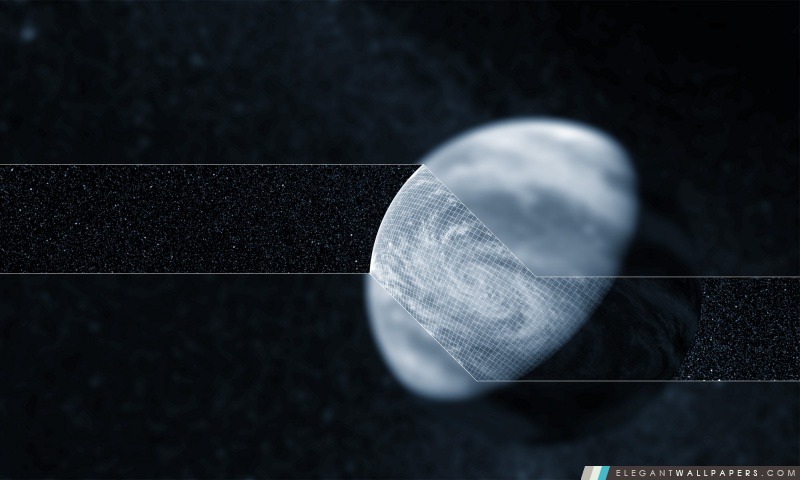Planète Univers 7, Arrière-plans HD à télécharger
