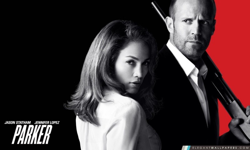 Parker Film 2013 – Jason Statham et Jennifer Lopez, Arrière-plans HD à télécharger