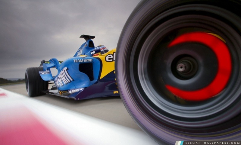 Formule 1 Team Spirit, Arrière-plans HD à télécharger