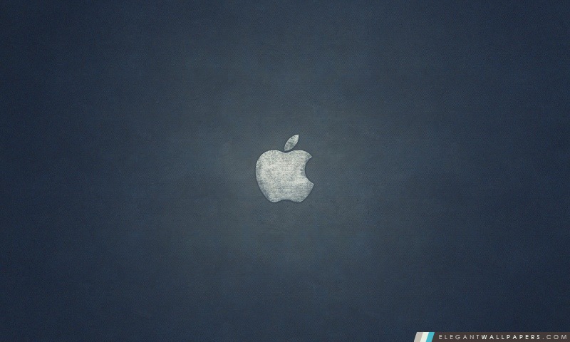 Think Different Apple Mac 13, Arrière-plans HD à télécharger
